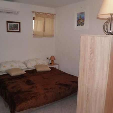 Apartman Dejo Mošćenička Draga Extérieur photo