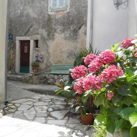 Apartman Dejo Mošćenička Draga Extérieur photo