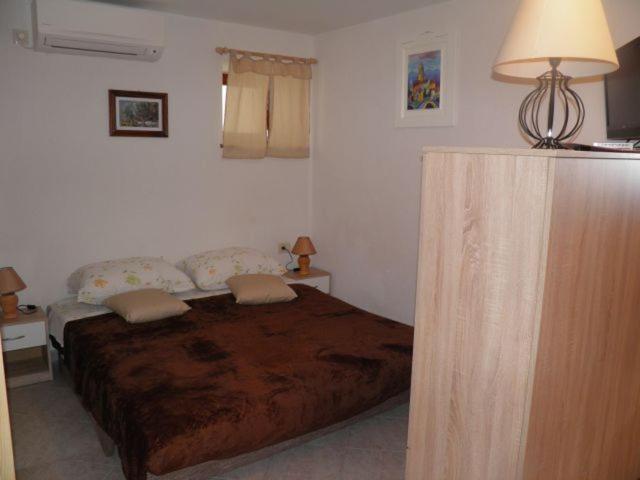 Apartman Dejo Mošćenička Draga Extérieur photo