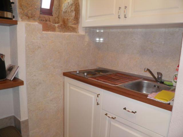 Apartman Dejo Mošćenička Draga Extérieur photo