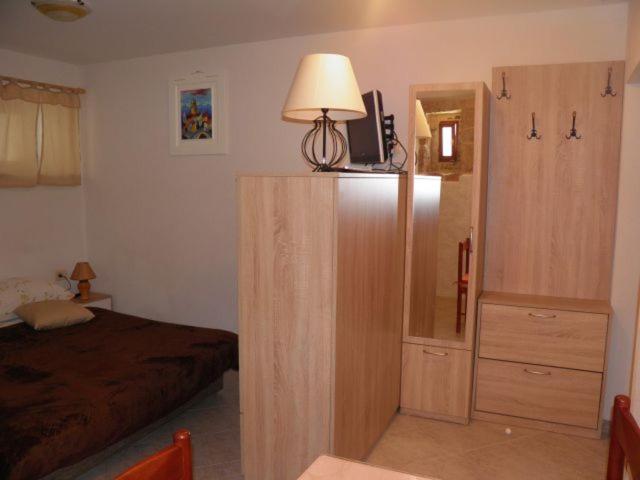 Apartman Dejo Mošćenička Draga Extérieur photo