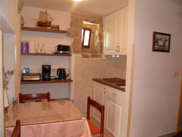 Apartman Dejo Mošćenička Draga Extérieur photo